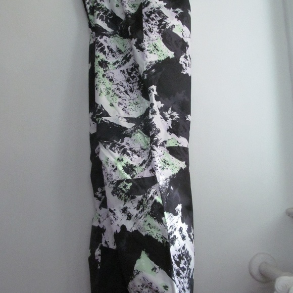 The North Face - INSULATED PANTS - GIRLS ⛷️ ❄️ - Picture 8 of 11